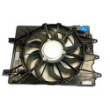 ELETROVENTILADOR FIAT CRONOS DRIVE 1.3 8V FLEX 2022/2022