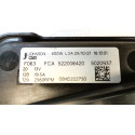 ELETROVENTILADOR FIAT CRONOS DRIVE 1.3 8V FLEX 2022/2022