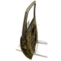 PORTA DIANTEIRA DIREITA JEEP RENEGADE SPORT 1.8 FLEX 2021