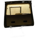 TAMPA TRASEIRA CHEVROLET MERIVA JOY 1.8 FLEXPOWER 2005/2005