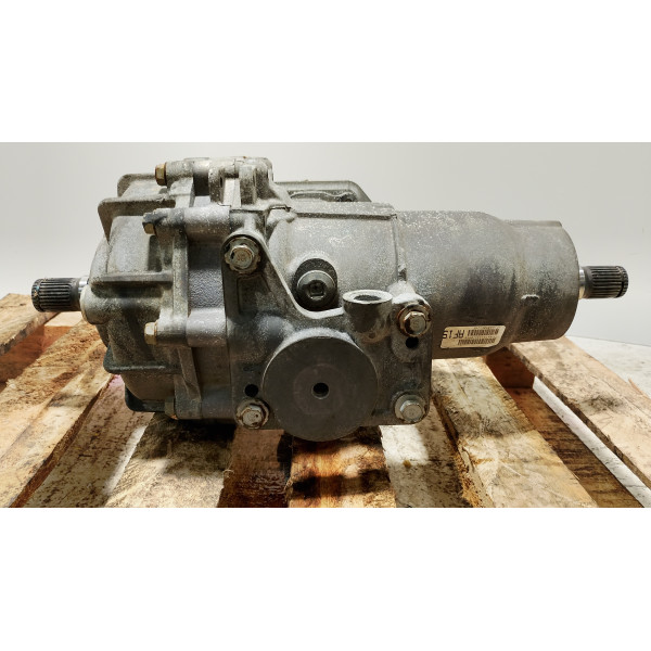 DIFERENCIAL EIXO TRASEIRO JEEP  GRAND CHEROKEE LIMI 3.6 2011