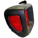 LANTERNA TRASEIRA ESQUERDA JEEP RENEGADE SPORT 1.8 16V 21/21