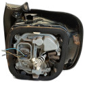 LANTERNA TRASEIRA ESQUERDA JEEP RENEGADE SPORT 1.8 2021/21