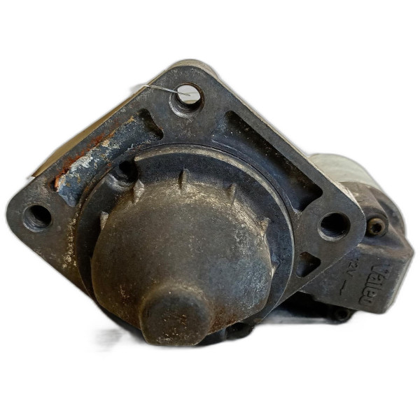 MOTOR DE PARTIDA FORD FIESTA PERSONNALITÉ 1.0 8V 2005