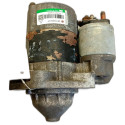 MOTOR DE PARTIDA FORD FIESTA PERSONNALITÉ 1.0 8V 2005
