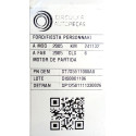 MOTOR DE PARTIDA FORD FIESTA PERSONNALITÉ 1.0 8V 2005