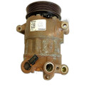 COMPRESSOR DO AR-CONDICIONADO JEEP RENEGADE SPORT 1.8 2021