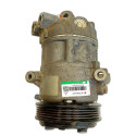 COMPRESSOR DO AR-CONDICIONADO FIAT CRONOS DRIVE 1.3 FLEX 22