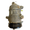 COMPRESSOR DO AR-CONDICIONADO FIAT CRONOS DRIVE 1.3 FLEX 22
