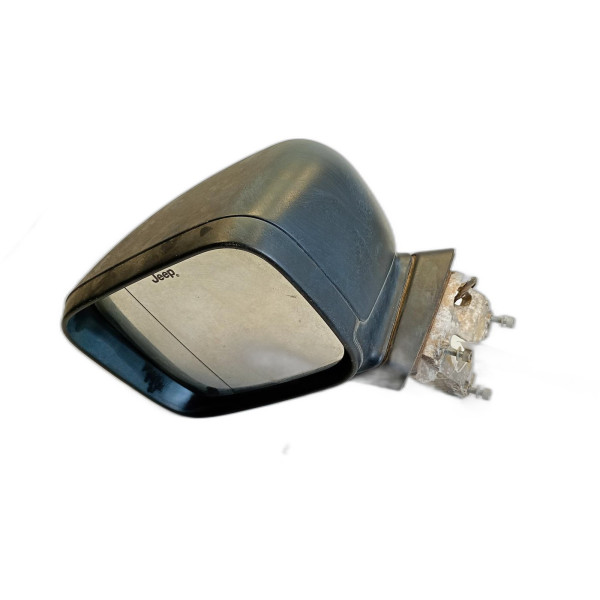 RETROVISOR ESQUERDO JEEP RENEGADE SPORT 1.8 4X2 FLEX AUT. 21