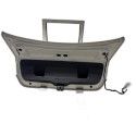 TAMPA TRASEIRA VOLKSWAGEN JETTA HIGHLINE 2.0 16V 2012/2013