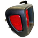 LANTERNA TRASEIRA ESQUERDA JEEP RENEGADE SPORT AUT 1.8 21/21