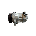 COMPRESSOR AR CONDICIONADO JEEP COMPASS LONGIT 2.0 2017/18