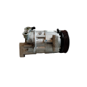 COMPRESSOR AR CONDICIONADO JEEP COMPASS LONGIT 2.0 2017/18
