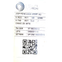 CHAVE DE SETA JEEP RENEGADE SPORT 1.8 4X2 FLEX 16V 2021/21