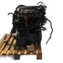 MOTOR COMPLETO HONDA FIT LX 1.4 MEC 2003/2004