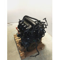MOTOR COMPLETO HONDA FIT LX 1.4 MEC 2003/2004