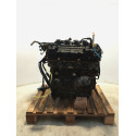 MOTOR COMPLETO JEEP RENEGADE SPORT 1.8 4X2 FLEX 16V 21