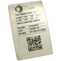 PORTA DIANTEIRA DIREITA FIAT CRONOS DRIVE 1.3 22/22 8V FLEX