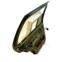 PORTA TRASEIRA ESQUERDA VOLKSWAGEN GOLF GLX 2.0 4P 1996