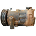 COMPRESSOR DO AR-CONDICIONADO JEEP RENEGADE SPORT 1.8 21