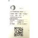COMPRESSOR DO AR-CONDICIONADO JEEP RENEGADE SPORT 1.8 21