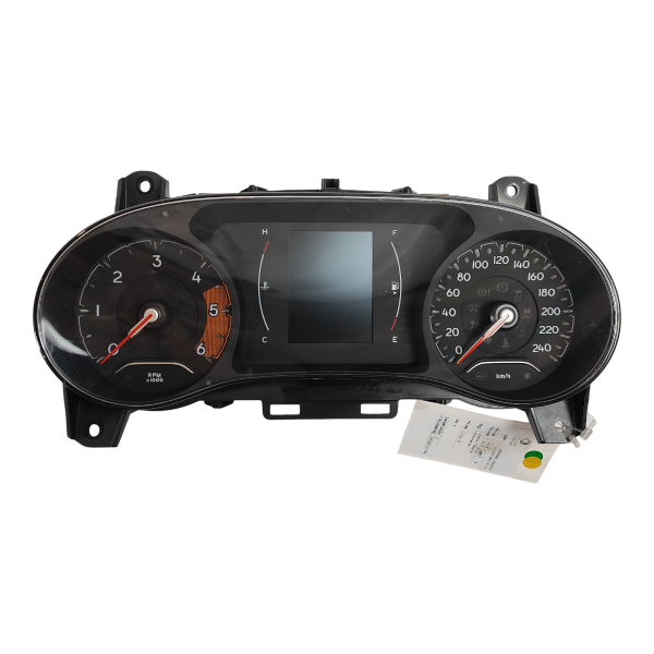 Painel De Instrumentos Jeep Compass Longitude 2.0 2017/18