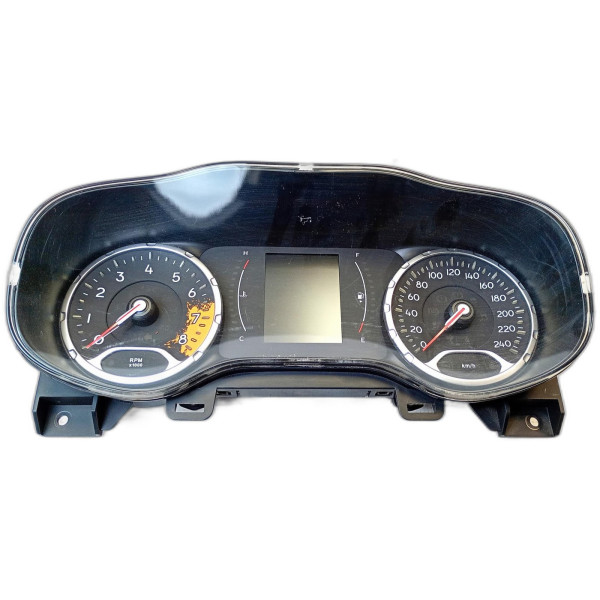 PAINEL DE INSTRUMENTOS JEEP RENEGADE SPORT 1.8 4X2 21/21