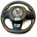 VOLANTE DO MOTORISTA FIAT CRONOS DRIVE 1.3 8V FLEX 2022