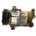 COMPRESSOR DO AR-CONDICIONADO JEEP RENEGADE SPORT 1.8 2021