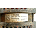 ALTERNADOR FIAT CRONOS DRIVE 1.3 8V FLEX 2022/2022