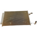 CONDENSADOR DO AR-CONDICIONADO FIAT CRONOS DRIVE 1.3 22