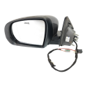 Retrovisor Esquerdo Jeep Compass Longitude 2.0 2017/2018