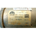 MOTOR DE PARTIDA JEEP RENEGADE SPORT 1.8 21/21 4X2 FLEX 16V