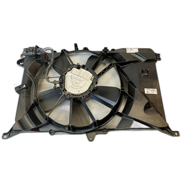 ELETROVENTILADOR JEEP RENEGADE SPORT 1.8 21/21 4X2 FLEX