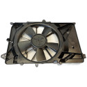 ELETROVENTILADOR JEEP RENEGADE SPORT 1.8 21/21 4X2 FLEX