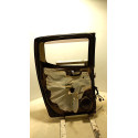 PORTA TRASEIRA ESQUERDA CHEVROLET S10 CABINE DUPLA LTZ 2.4