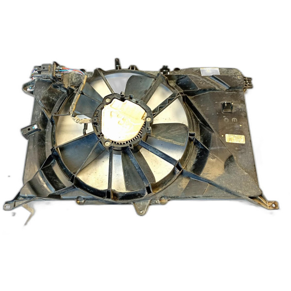 ELETROVENTILADOR JEEP RENEGADE SPORT 1.8 4X2 FLEX 16V