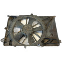 ELETROVENTILADOR JEEP RENEGADE SPORT 1.8 4X2 FLEX 16V
