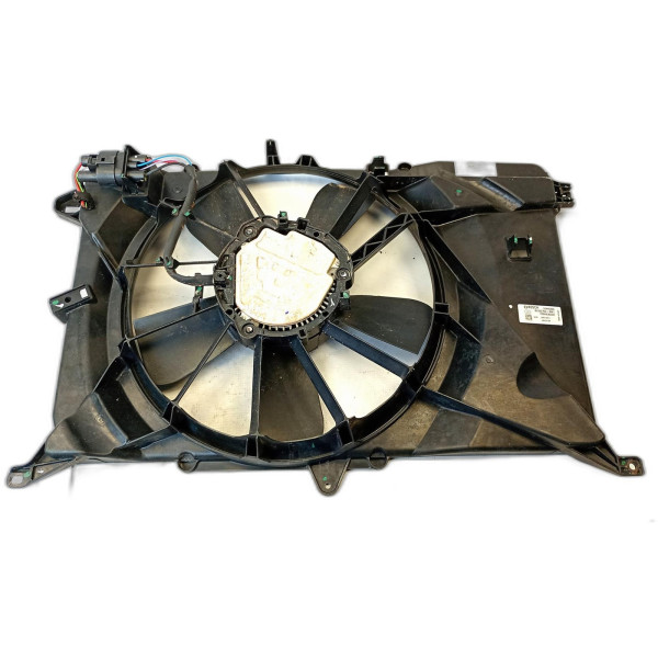 ELETROVENTILADOR JEEP RENEGADE SPORT 1.8 21/21