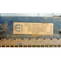RADIADOR FIAT CRONOS DRIVE 1.3 8V FLEX 2022/2022