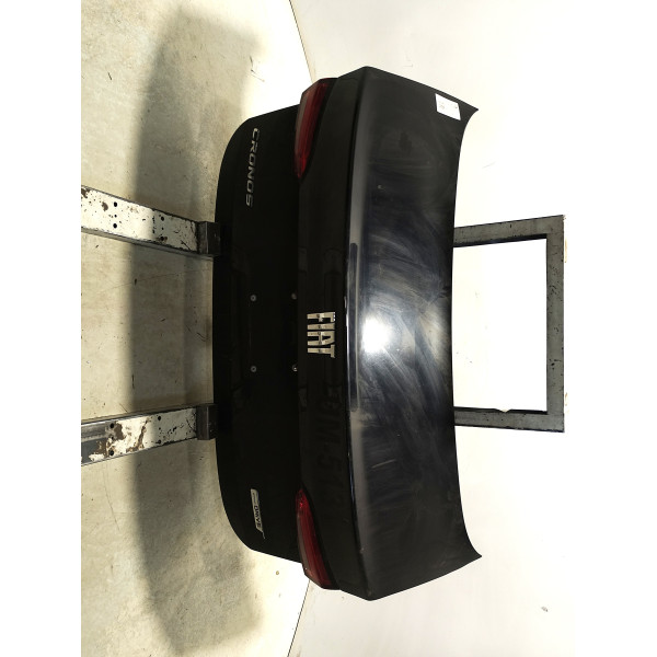 TAMPA TRASEIRA FIAT CRONOS DRIVE 1.3 8V FLEX 2022/2022