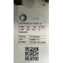 RADIADOR JEEP RENEGADE SPORT 1.8 4X2 FLEX 16V AUT. 2021