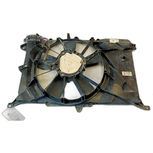 ELETROVENTILADOR JEEP RENEGADE SPORT 1.8 21/21 4X2 FLEX