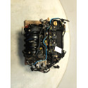 MOTOR COMPLETO JEEP RENEGADE SPORT 1.8 4X2 FLEX 16V 2021/21