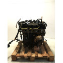 MOTOR COMPLETO JEEP RENEGADE SPORT 1.8 4X2 FLEX 16V 2021/21