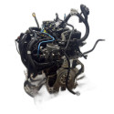 MOTOR COMPLETO JEEP RENEGADE SPORT 1.8 4X2 FLEX 16V AUT. 21