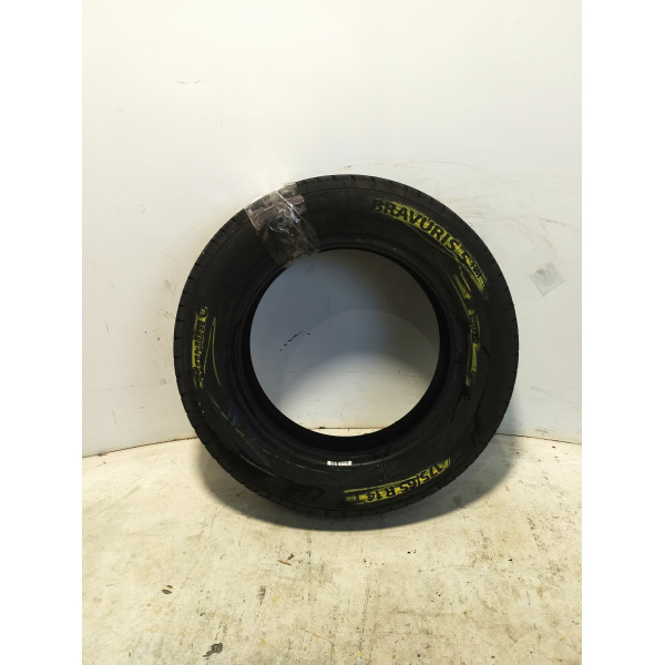 PNEU 195/65 R15 91H BARUM BRAVURIS