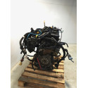MOTOR COMPLETO JEEP RENEGADE SPORT 1.8 4X2 FLEX AUT. 2021