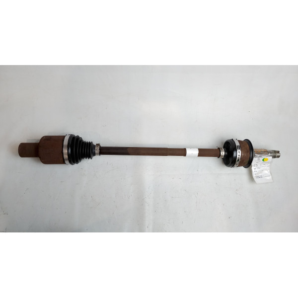 SEMI-EIXO DIFERENCIAL TRASEIRO DIREITO JEEP COMPASS 17/18